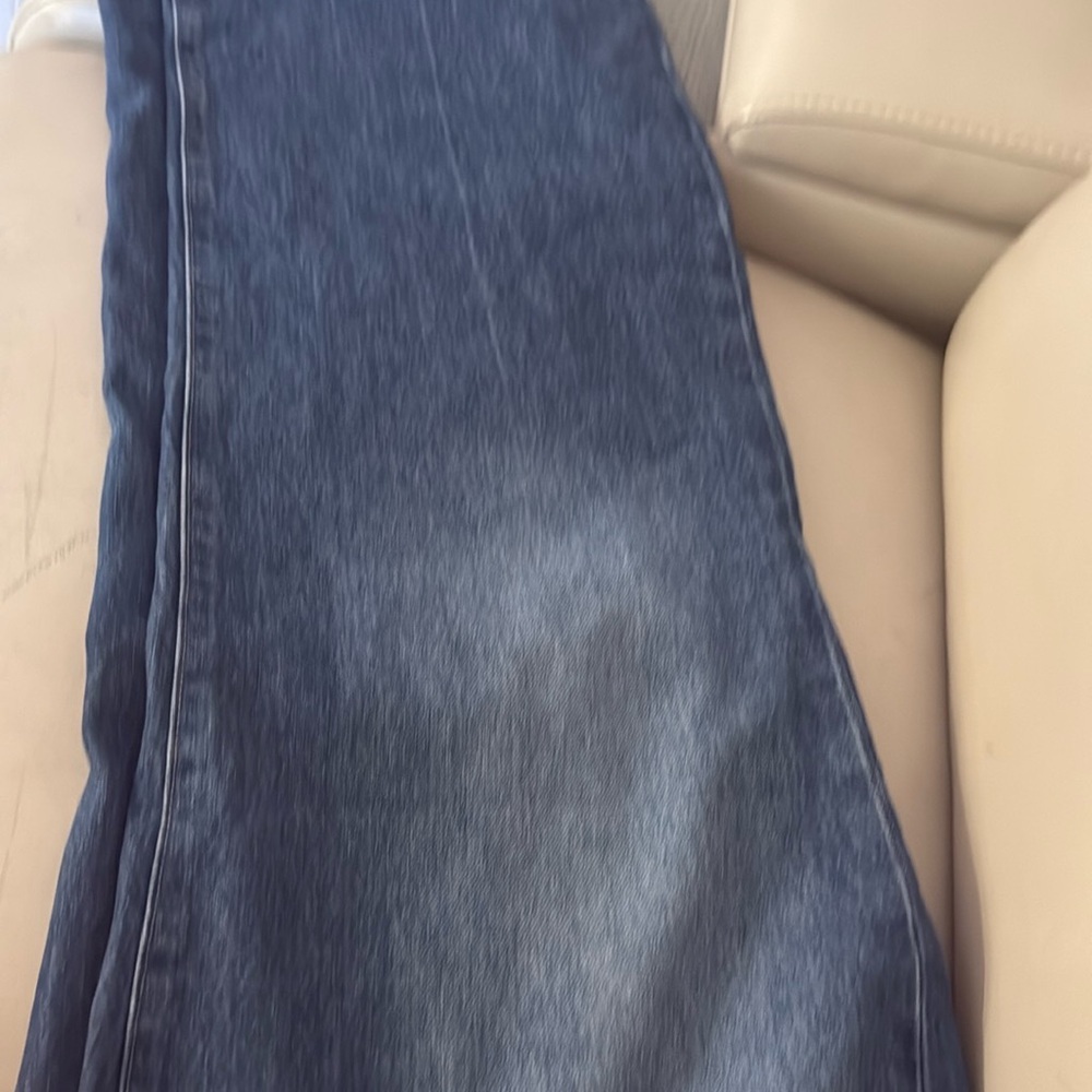 High Waisted Jeans Express - Picture 4 of 6